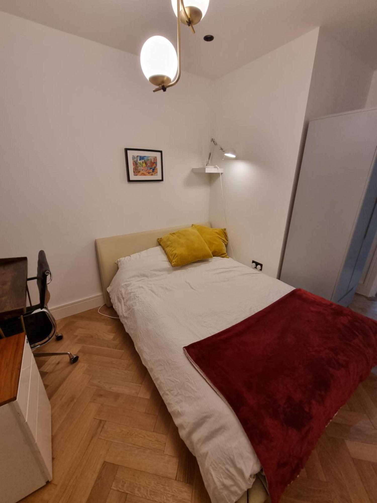 Bright Spacious Apartment In The Park Londra Esterno foto