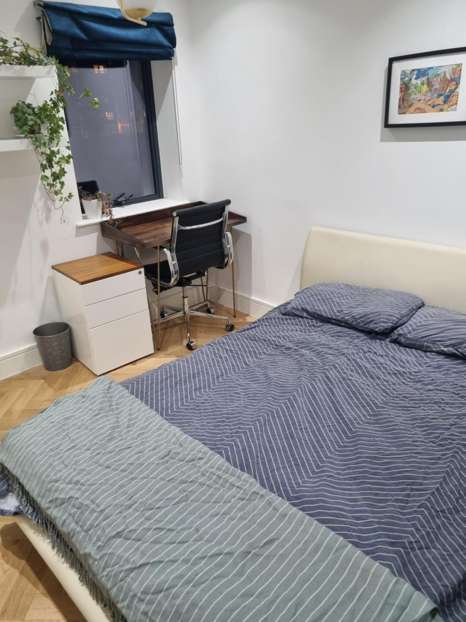 Bright Spacious Apartment In The Park Londra Esterno foto